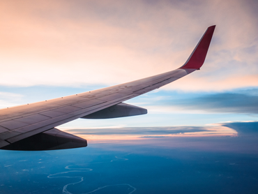 In the Skies