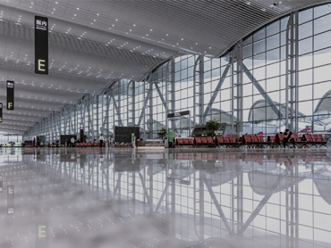 Traveller Tips - at the airport