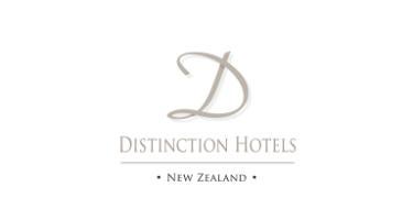 Distinction Hotels NZ